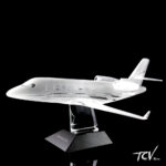 Réplica de avión
