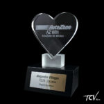 Corazon de cristal - Imagen 2