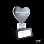 Corazon de cristal - Imagen 3