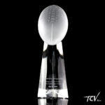 Réplica de trofeo de fútbol americano - Imagen 2