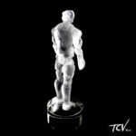 Réplica de Iron man - Imagen 2