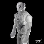 Réplica de Iron man - Imagen 3