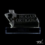 Logo sobre placa - Imagen 2