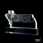 Logo sobre placa - Imagen 3