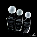 Stone  alusivo a golf - Imagen 2