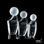 Stone  alusivo a golf - Imagen 3