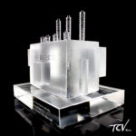 Réplica de transformador PROLEC - Imagen 2
