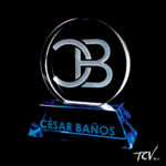 Oblea cristalina - Imagen 3