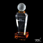 Trofeo Basquet naranja - Imagen 2