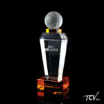 Trofeo Basquet naranja - Imagen 3