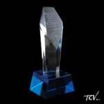 Presea de cristal