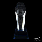 Presea de cristal - Imagen 2