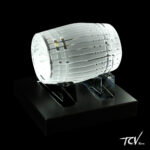 Réplica de Barril - Imagen 4