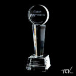 Trofeo de 4 elementos - Imagen 3