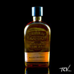 Cristal naranja brillante - Imagen 2