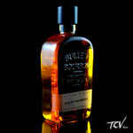 Cristal naranja brillante - Imagen 3