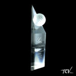 Presea de cristal de prisma - Imagen 3