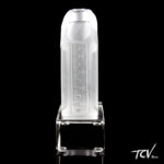 Réplica de garrafa en cristal - Imagen 3