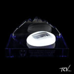 Cerro de la silla y estadio BBVA replica - Imagen 3