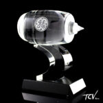 Réplica de turbina - Imagen 3