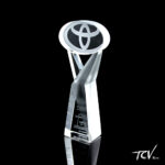 Logotipo de Toyota - Imagen 3