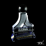 Trofeo Grupo Ibarra
