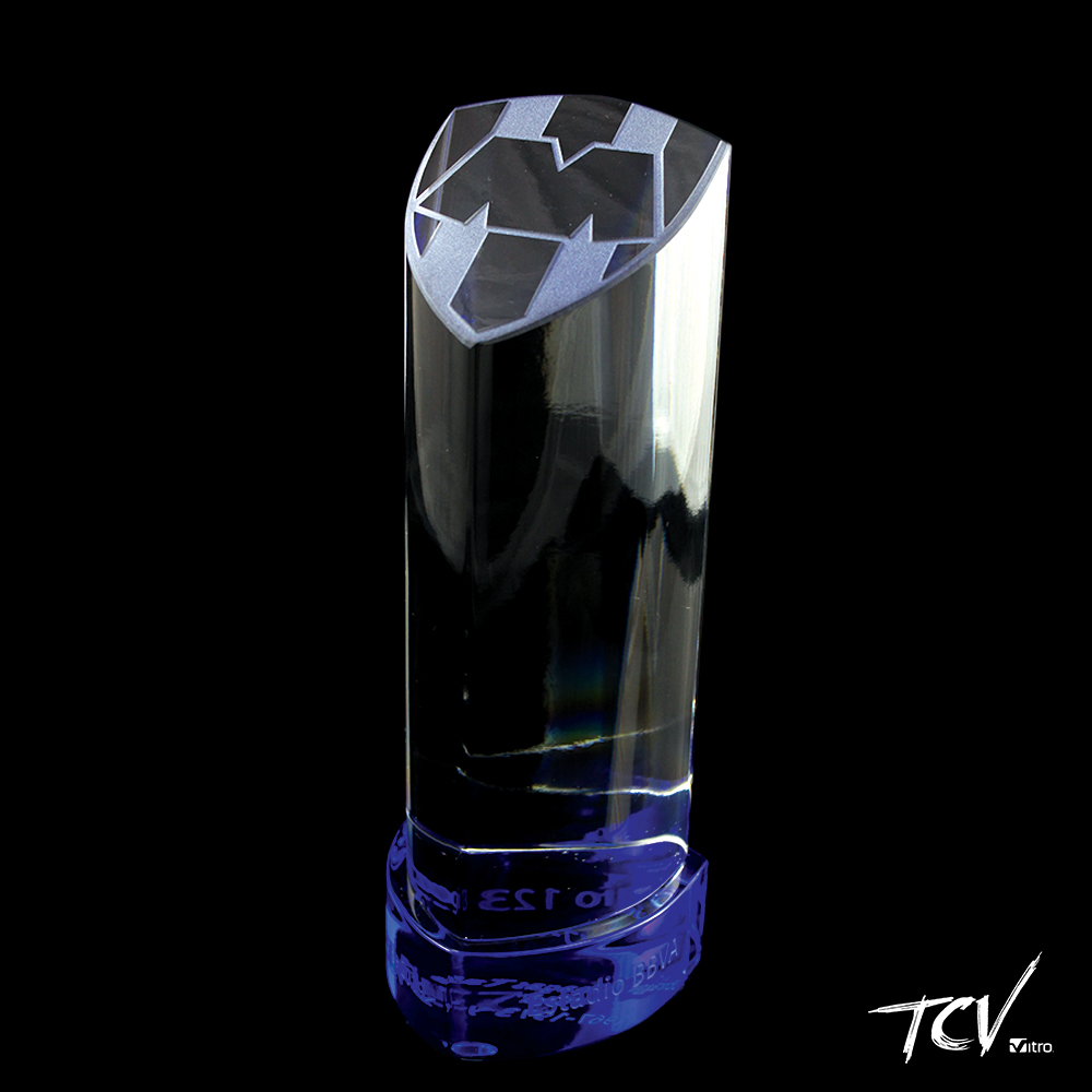 18.010 (3) Totem Rayados - Imagen 1