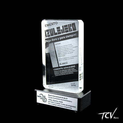 Replica Costal Cemento