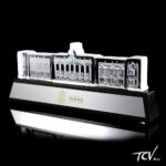 Palacio de Gobierno, N.L.