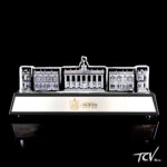 Palacio de Gobierno, N.L. - Imagen 2