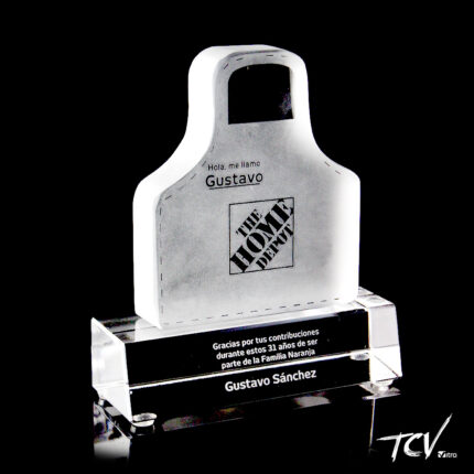 Silueta Mandi The Home Depot