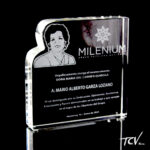 Cuadro Milenium - Imagen 2