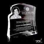 Sencillez Milenium - Imagen 2