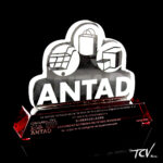 S. Logotipo Antad base roja - Imagen 2