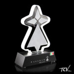 Sil. Perenco b.negra