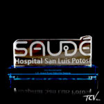 Silueta Saude b. aqua - Imagen 2