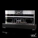 Tienda Oxxo en Silueta