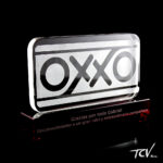 Sil. Oxxo b.roja - Imagen 2