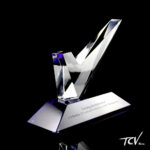 Presea Excelencia b.azul oscuro - Imagen 2