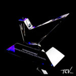 Presea Excelencia b.azul oscuro