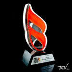 Premio Alberto Santos - Imagen 2