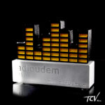 Silueta Radio UDEM - Imagen 2