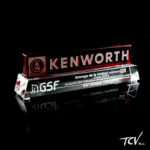Silueta Logo Kenworth - Imagen 2