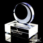 Oblea Violeta b.cristalina