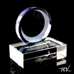 Oblea Violeta b.cristalina - Imagen 3
