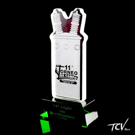 Sil. Transformador b.verde