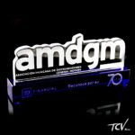 Sil. amdgm b.azul - Imagen 2