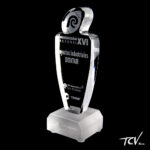 Trofeo Americano b.satinada