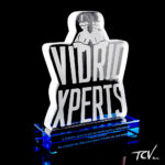 Sil. Vidrio Xperts b.aqua