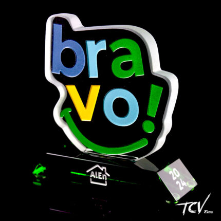 Sil. Bravo b.verde